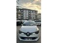 Sahibinden Renault Clio 1.5 dCi Touch 2016 Model 