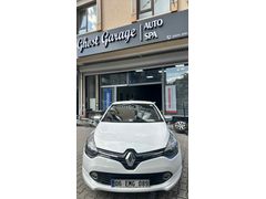 Sahibinden Renault Clio 1.5 dCi  