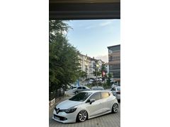 Sahibinden Renault Clio 1.5 dCi Touch 2016 Model 