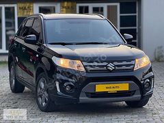 2017 VİTARA 60.oooKM 4x4 BOYASIZ 300BİNTL PEŞİN 36AY VADE EMİNEV