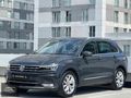 AUTO ARZEL 2017 VW TİGUAN 1.4 TSİ HİGHLİNE 115.000 KM-HAYALET-