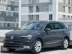 AUTO ARZEL 2017 VW TİGUAN 1.4 TSİ HİGHLİNE 115.000 KM-HAYALET-