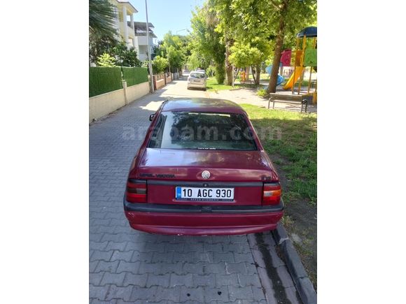 Sahibinden Opel Vectra 1.8 GL 1993 Model