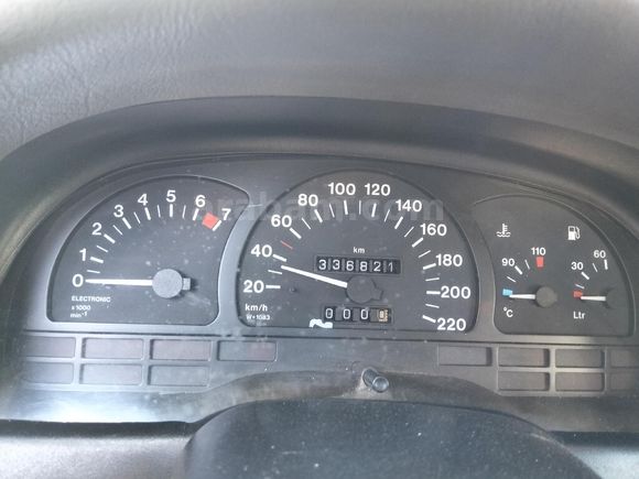 Sahibinden Opel Vectra 1.8 GL 1993 Model