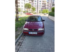 Sahibinden Opel Vectra 1.8 GL 1993 Model