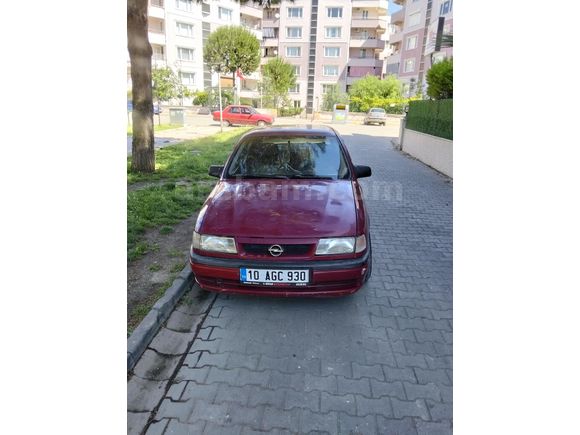 Sahibinden Opel Vectra 1.8 GL 1993 Model