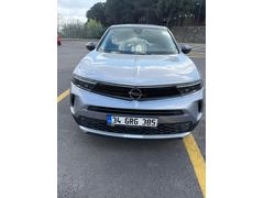 Sahibinden Opel Mokka 1.2 T Elegance 2023 Model