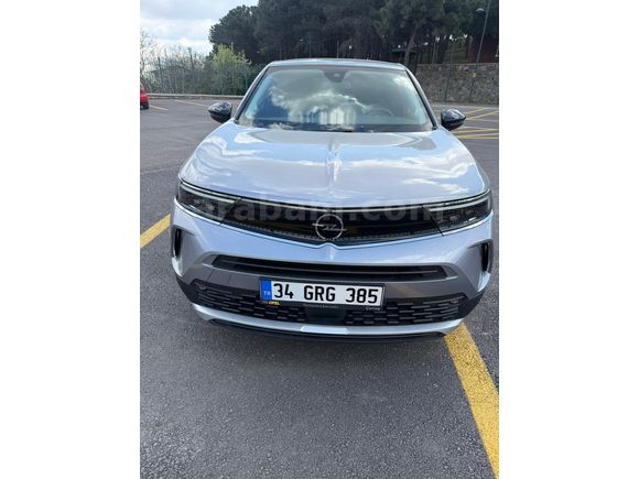 Sahibinden Opel Mokka 1.2 T Elegance 2023 Model