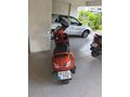 MEMURDAN TVS Jupiter 125