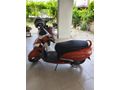 MEMURDAN TVS Jupiter 125