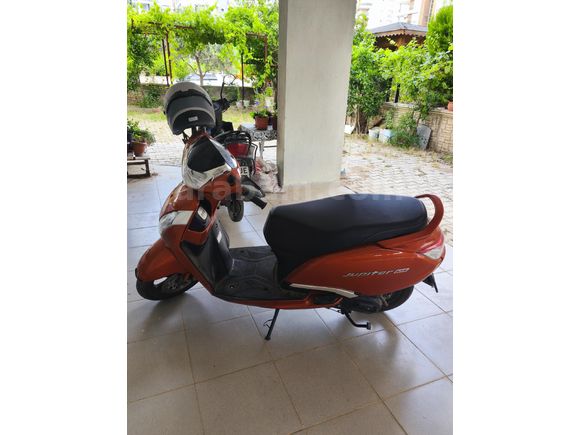 MEMURDAN TVS Jupiter 125