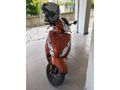 MEMURDAN TVS Jupiter 125