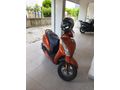 MEMURDAN TVS Jupiter 125