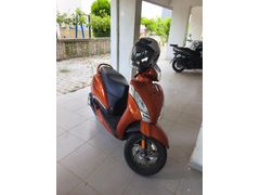 MEMURDAN TVS Jupiter 125