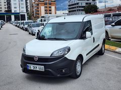 Galeriden Fiat Doblo Cargo 1.6 Multijet Maxi Plus 2022 Model Tokat