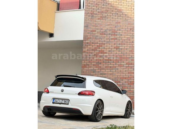 Sahibinden Volkswagen Scirocco 1.4 TSi GTS 2013 Model 