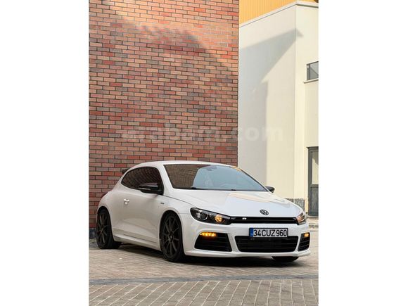 Sahibinden Volkswagen Scirocco 1.4 TSi GTS 2013 Model 