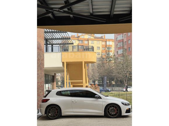 Sahibinden Volkswagen Scirocco 1.4 TSi GTS 2013 Model 