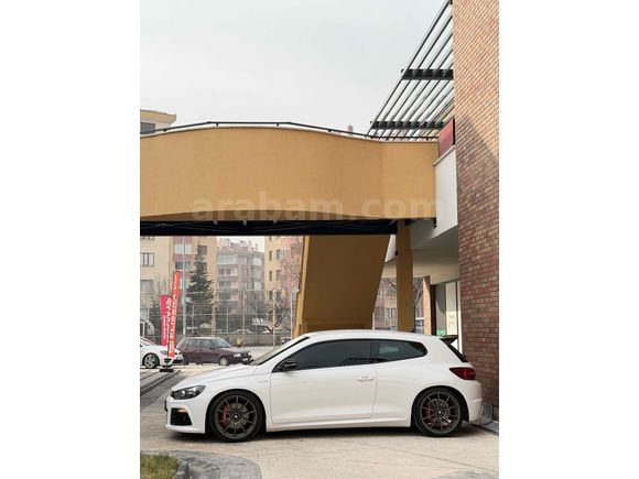 Sahibinden Volkswagen Scirocco 1.4 TSi GTS 2013 Model 