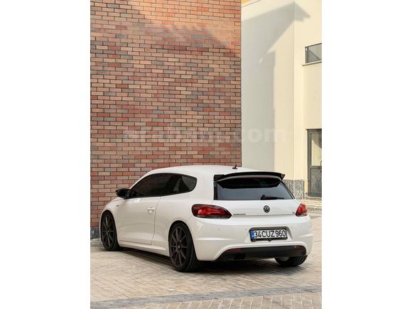 Sahibinden Volkswagen Scirocco 1.4 TSi GTS 2013 Model 