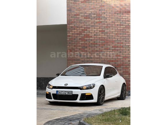 Sahibinden Volkswagen Scirocco 1.4 TSi GTS 2013 Model 