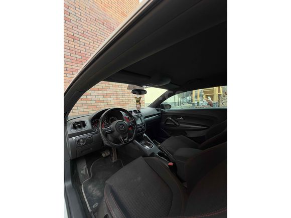 Sahibinden Volkswagen Scirocco 1.4 TSi GTS 2013 Model 