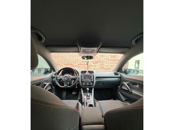 Sahibinden Volkswagen Scirocco 1.4 TSi GTS 2013 Model 