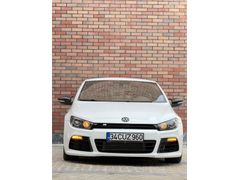 Sahibinden Volkswagen Scirocco 1.4 TSi GTS 2013 Model 