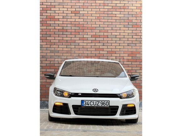 Sahibinden Volkswagen Scirocco 1.4 TSi GTS 2013 Model 