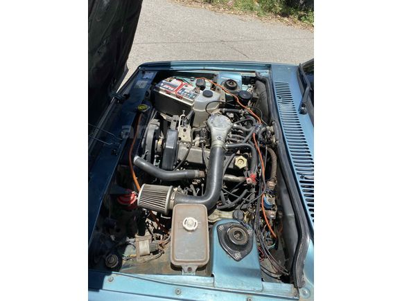 Sahibinden Tofaş Doğan SLX 1996 Model 