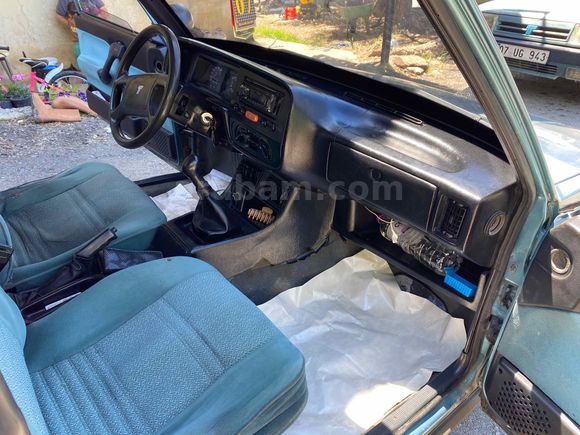 Sahibinden Tofaş Doğan SLX 1996 Model 