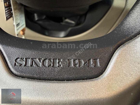 ALC'DEN 108 BİNDE TR DE TEK HATASIZ KARTA 12 TAKSİT