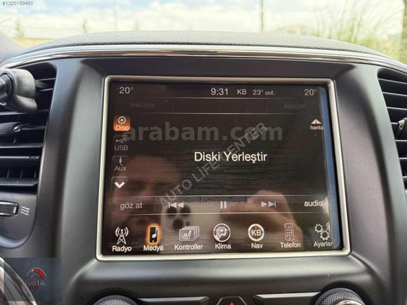 ALC'DEN 108 BİNDE TR DE TEK HATASIZ KARTA 12 TAKSİT