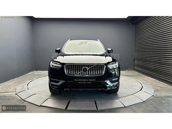 ''GARDEN'' 2023 SİYAH/TABA PLUSBRİGHT 21.500 KM SOGUTMA HATASIZ