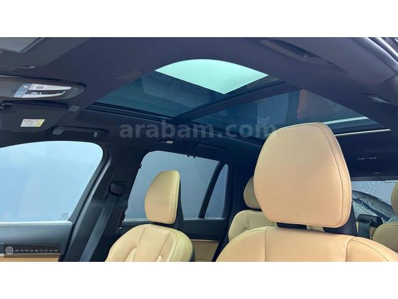 ''GARDEN'' 2023 SİYAH/TABA PLUSBRİGHT 21.500 KM SOGUTMA HATASIZ