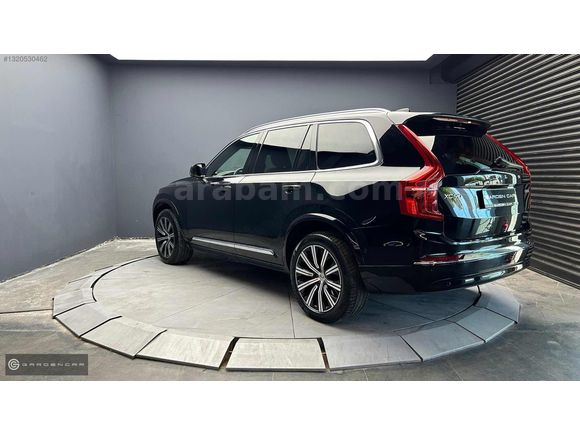 ''GARDEN'' 2023 SİYAH/TABA PLUSBRİGHT 21.500 KM SOGUTMA HATASIZ