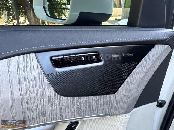 2023 VOLVO XC 90 SEDEF PPF,BASAMAK HATASIZ...
