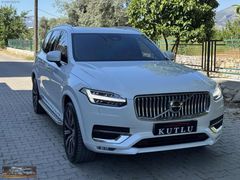 2023 VOLVO XC 90 SEDEF PPF,BASAMAK HATASIZ...