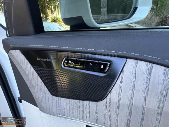 2023 VOLVO XC 90 SEDEF PPF,BASAMAK HATASIZ...