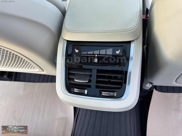 2023 VOLVO XC 90 SEDEF PPF,BASAMAK HATASIZ...