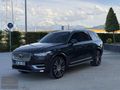 25 ÇIKIŞ İÇ TABA HATASIZ BOYASIZ 7 KİŞİLİK XC90 ÖZEL RENK
