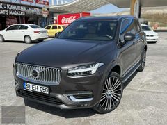25 ÇIKIŞ İÇ TABA HATASIZ BOYASIZ 7 KİŞİLİK XC90 ÖZEL RENK