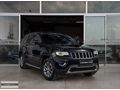 2015 MODEL JEEP GRAND CHEROKEE 3.0 CRD V6 SUMMİT