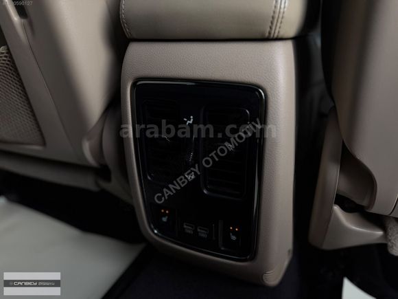 2015 MODEL JEEP GRAND CHEROKEE 3.0 CRD V6 SUMMİT