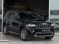2015 MODEL JEEP GRAND CHEROKEE 3.0 CRD V6 SUMMİT
