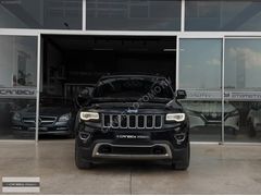 2015 MODEL JEEP GRAND CHEROKEE 3.0 CRD V6 SUMMİT