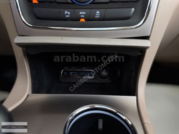 2015 MODEL JEEP GRAND CHEROKEE 3.0 CRD V6 SUMMİT