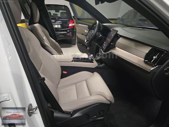 2026 ÇIKIŞL_XC90 AWD MİLD HYBIRD PLUS BRİGHT_FULL+FULL+HATASIZ_