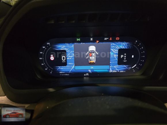 2026 ÇIKIŞL_XC90 AWD MİLD HYBIRD PLUS BRİGHT_FULL+FULL+HATASIZ_