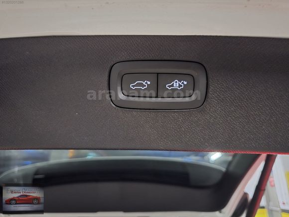 2026 ÇIKIŞL_XC90 AWD MİLD HYBIRD PLUS BRİGHT_FULL+FULL+HATASIZ_